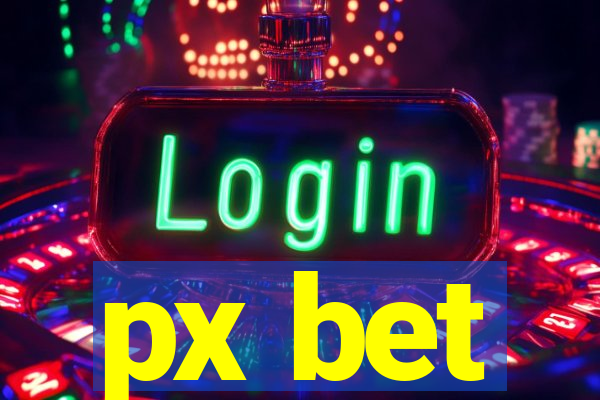 px bet